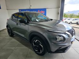 Nissan Juke pieno