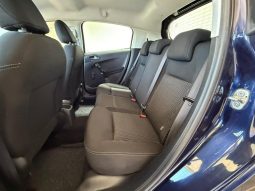 Peugeot 208 pieno