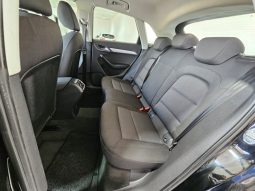 Audi Q3 pieno