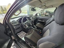 Mitsubishi L200 pieno