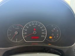 Fiat Sedici pieno