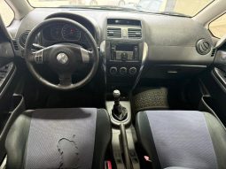 Fiat Sedici pieno