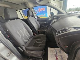 Ford Tourneo Connect pieno