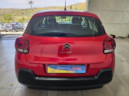 Citroen C3 pieno