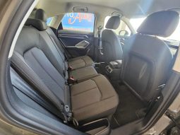 Audi Q3 Sportback pieno
