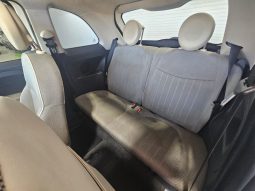 Fiat 500 pieno