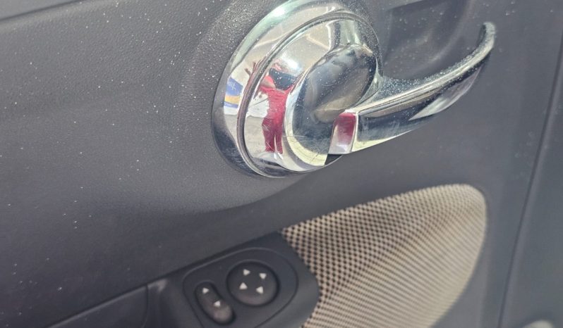 Fiat 500 pieno