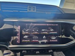 Audi Q3 Sportback pieno