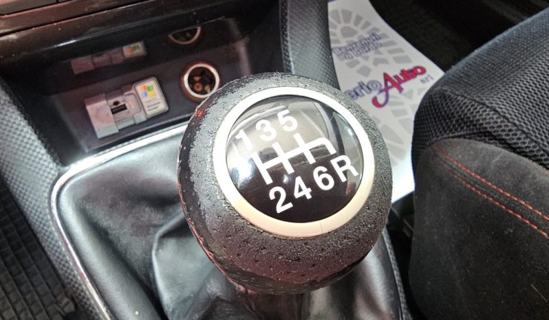 Fiat Bravo pieno