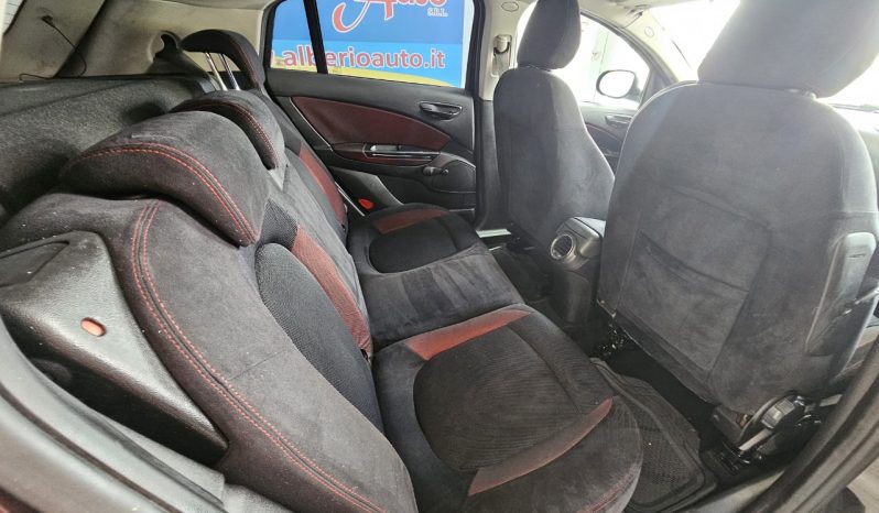 Fiat Bravo pieno