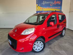 Fiat Qubo