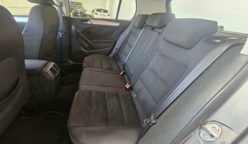 Volkswagen Golf 5 Porte pieno