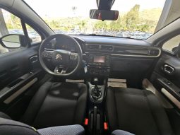 Citroen C3 pieno