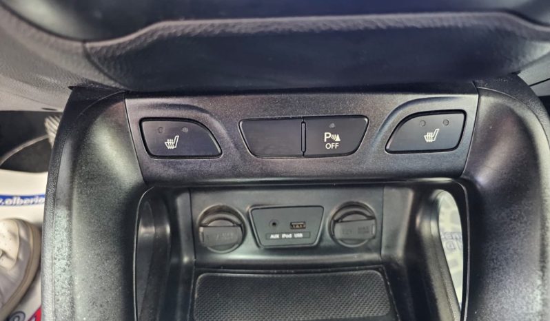 Hyundai ix35 pieno