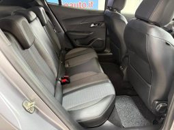 Peugeot 2008 pieno