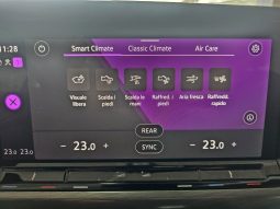 Volkswagen Golf pieno