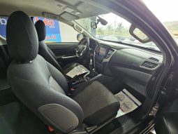 Mitsubishi L200 pieno