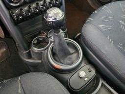 Mini 3 Porte One D Park Lane CONTO TERZI pieno