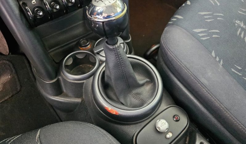 Mini 3 Porte One D Park Lane CONTO TERZI pieno