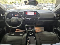 Citroen C4 pieno