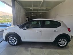 Citroen C3 pieno