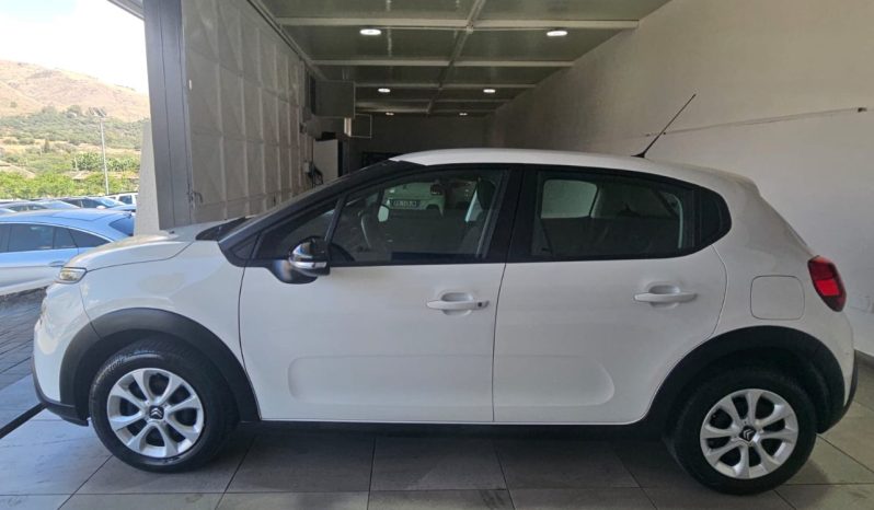 Citroen C3 pieno