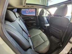 Nissan Qashqai pieno