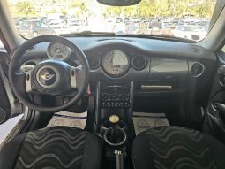 Mini 3 Porte One D pieno