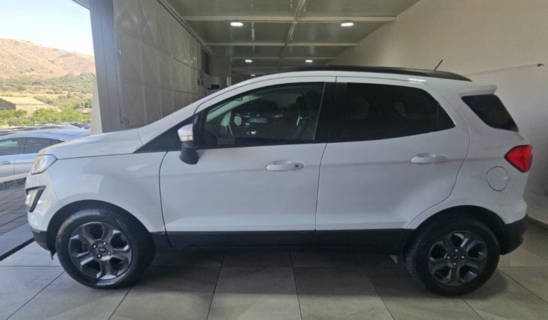Ford EcoSport pieno