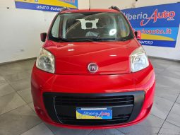 Fiat Qubo pieno