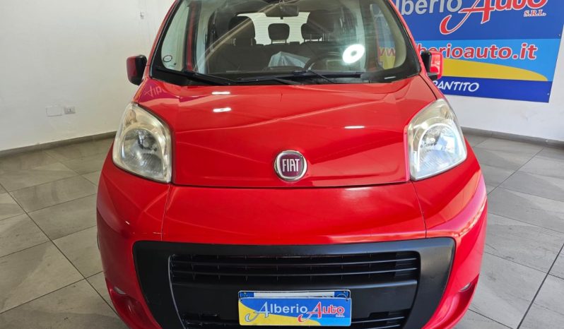 Fiat Qubo pieno