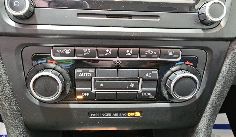 Volkswagen Golf 5 Porte pieno