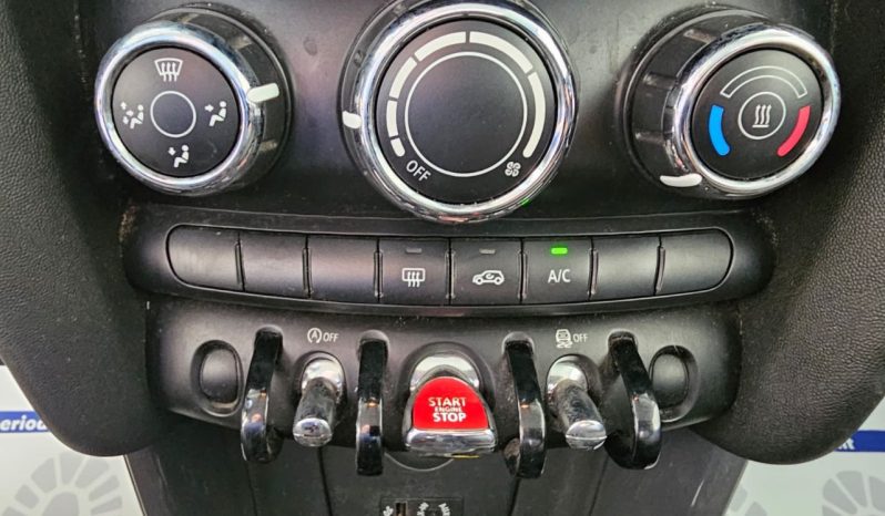 Mini 3 Porte One D Hype pieno