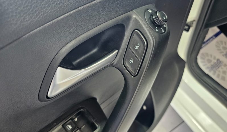 Volkswagen Polo 5 Porte pieno