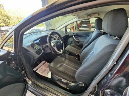 Ford Fiesta 5 Porte pieno