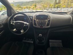 Ford Tourneo Connect pieno