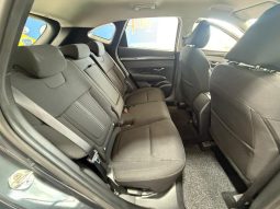 Hyundai TUCSON pieno