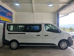 Opel Vivaro pieno