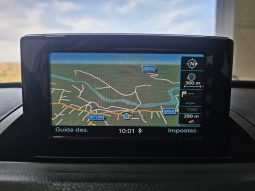 Audi Q3 pieno