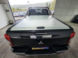 Mitsubishi L200 pieno