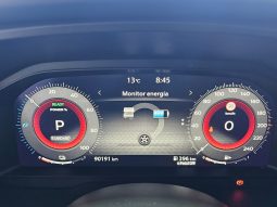 Nissan Qashqai pieno