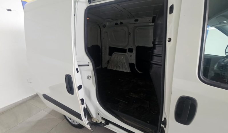 FIAT Doblo pieno