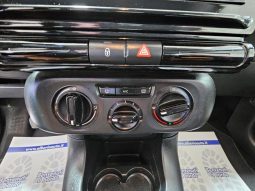 Citroen C3 pieno