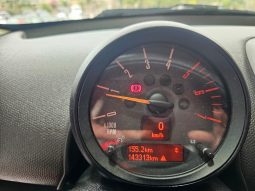 Mini Countryman One D Business pieno
