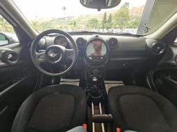 Mini Countryman One D Business pieno