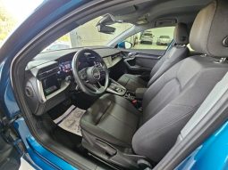 Audi A3 Sportback pieno