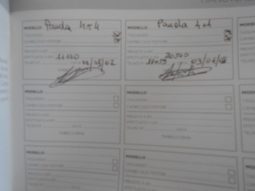 Fiat Panda pieno