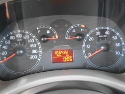 Fiat Panda pieno