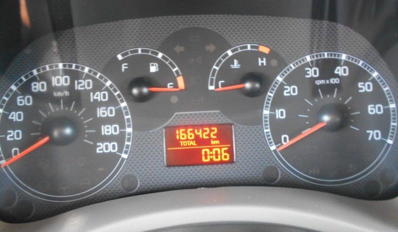 Fiat Panda pieno