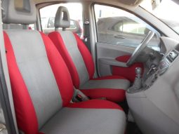 Fiat Panda pieno